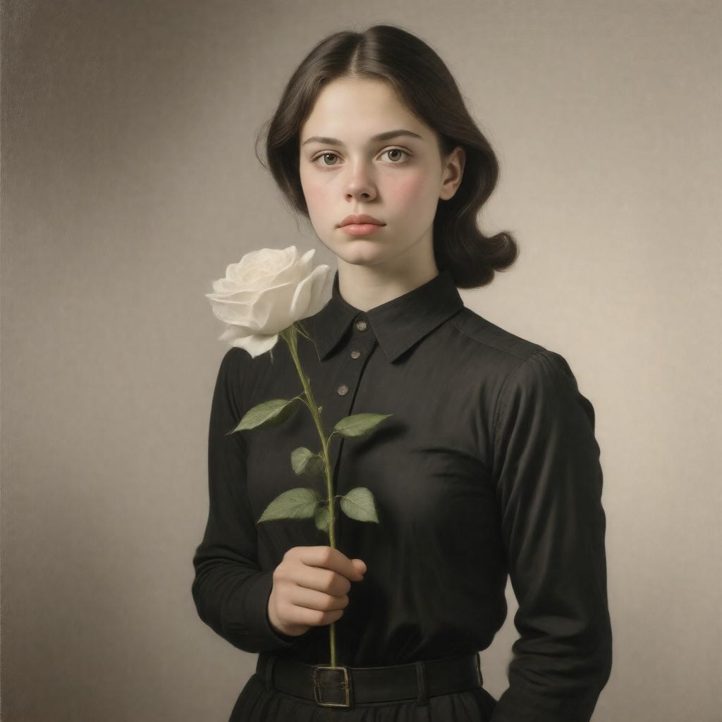 Sophie Scholl